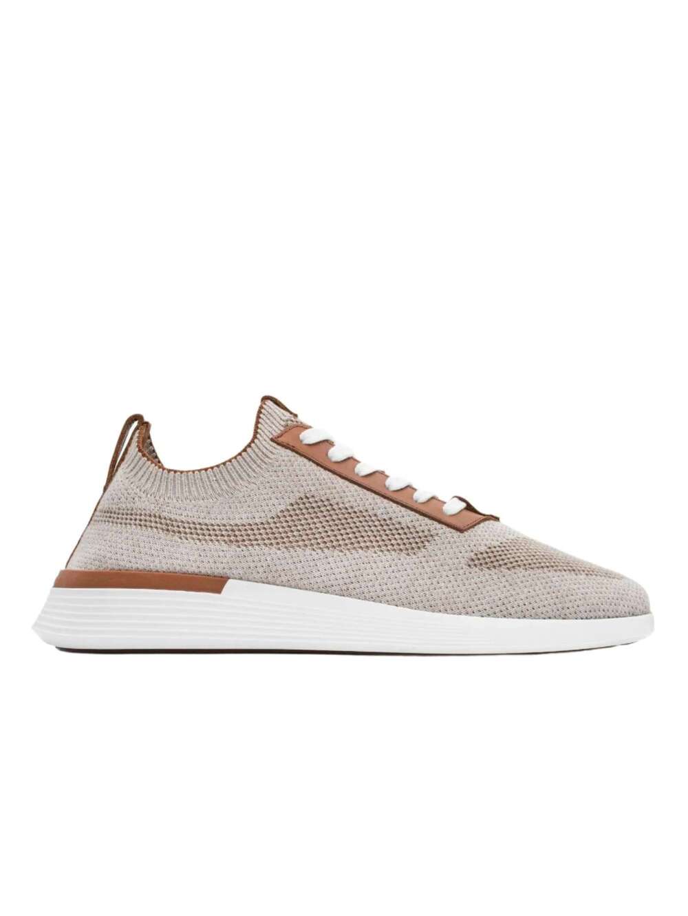 Wolf & Shepherd SupremeKnit Trainer Sneakers US Men's 12